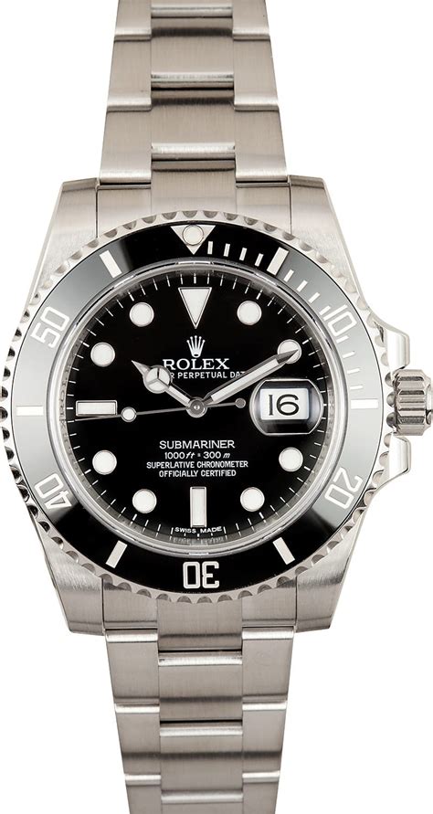 rolex 116610 new|Rolex submariner 116610 price.